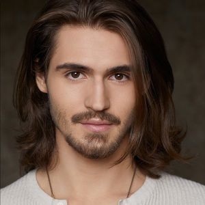 Meet your Posher, Dylan